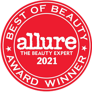 Allure Best of Beauty 2021 Award Winner