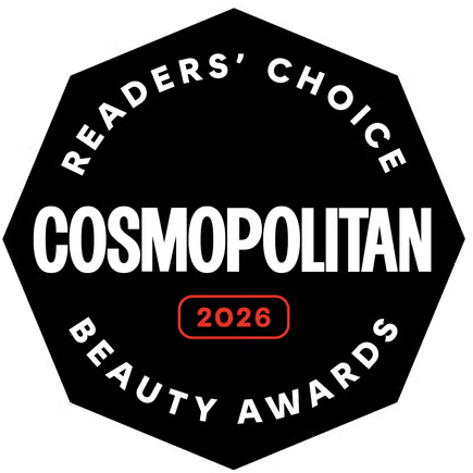 Cosmopolitan Readers' Choice Beauty Awards 2026 Winner