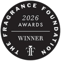 The Fragrance Foundation Awards 2026 Winner