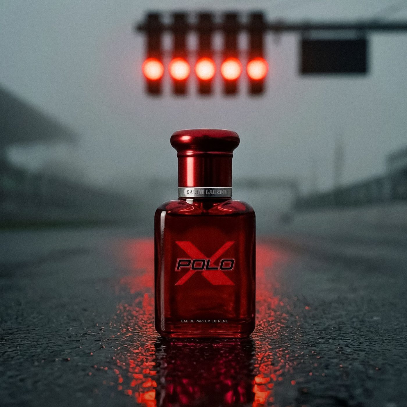 Polo Red AI visual 1