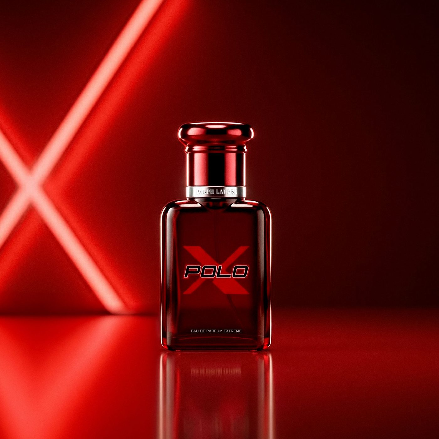 Polo Red AI visual 2