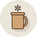Canister icon