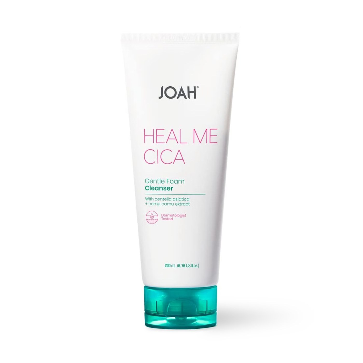 Heal Me CICA Gentle Foam Cleanser