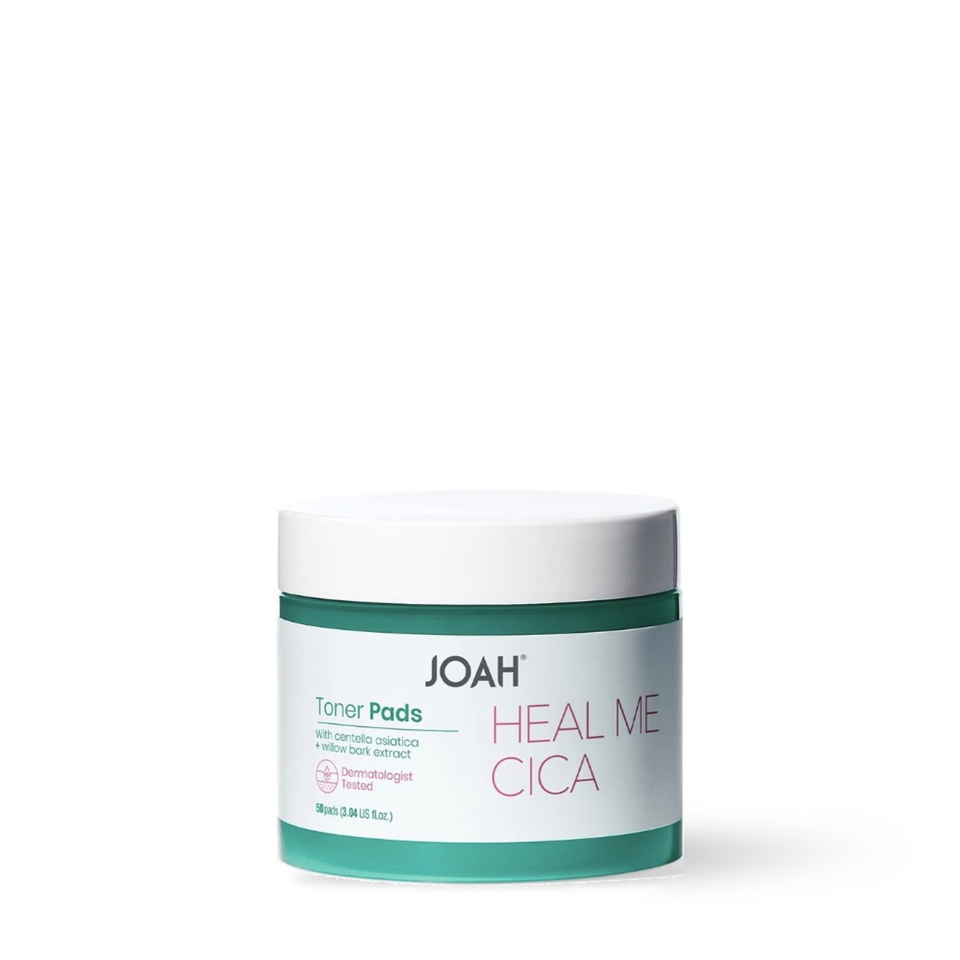 Heal Me CICA Toner Pads