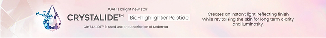 Homepage strip banner