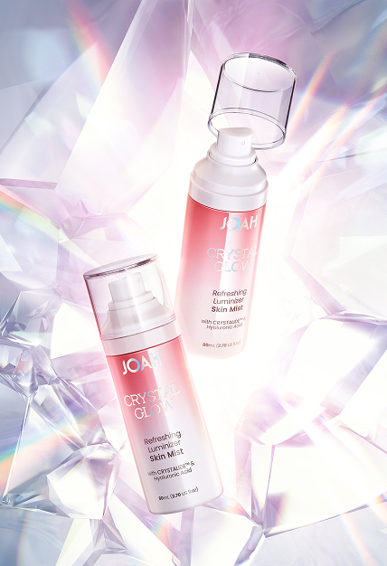 Refreshing Luminizer Skin Mist KV