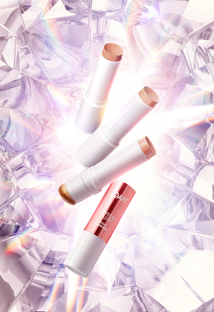 Tinted Luminizer KV