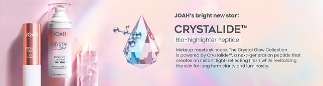 Landing page sub banner