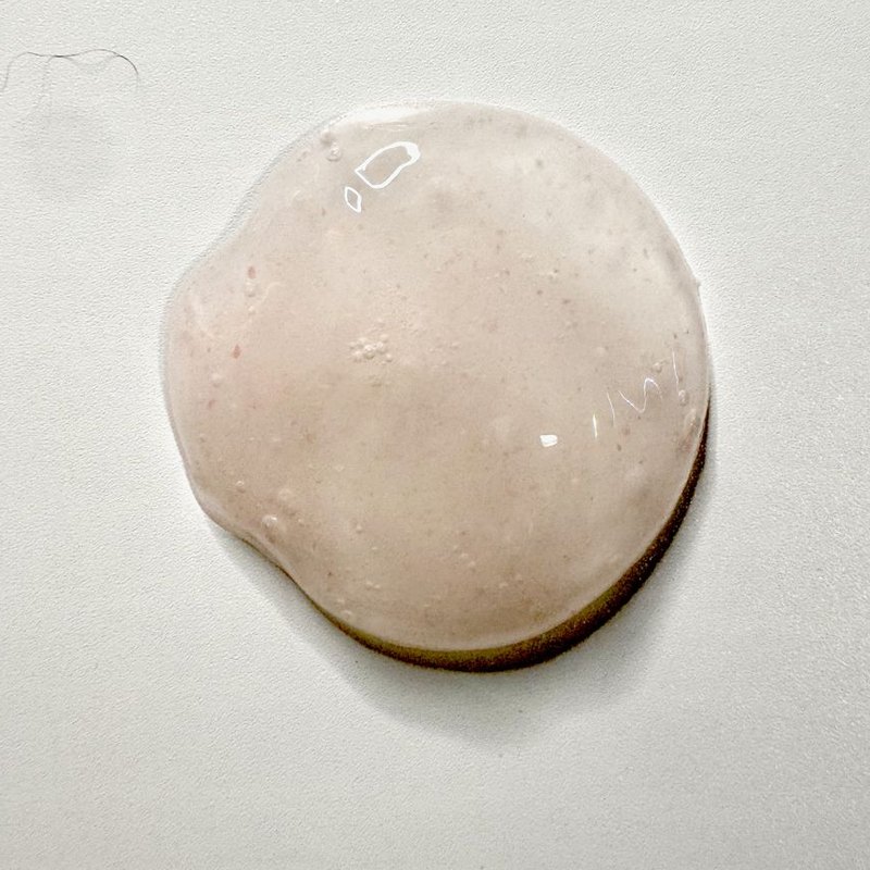 Pink Gel reference photograph 1